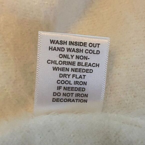 NWT ELLE Long Sleeve Open Front Cardigan Women Size Xl - Picture 10 of 10